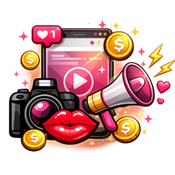 Adult Content Creator Advertising Platforms