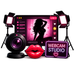 Webcam Studio Platforms
